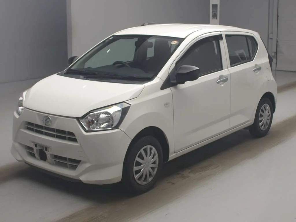 Daihatsu Mira e:S LA350S 2021